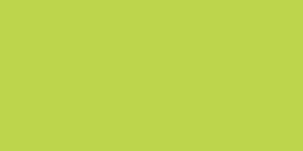 Amostra de cor para o código hexadecimal #bdd54c