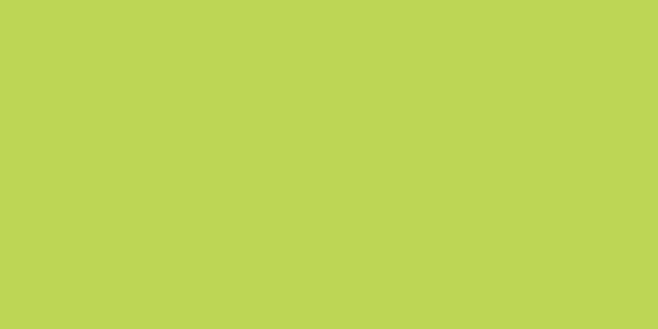 Amostra de cor para o código hexadecimal #bdd655