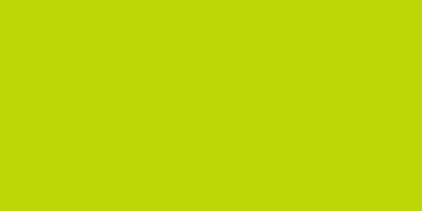 Amostra de cor para o código hexadecimal #bdd706