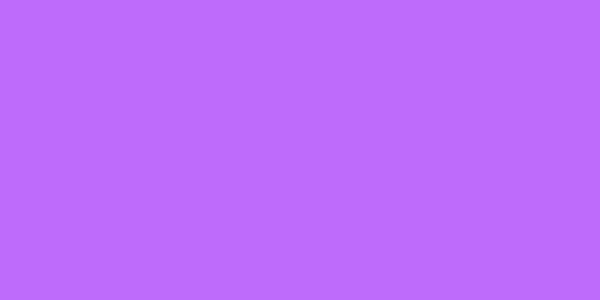 Amostra de cor para o código hexadecimal #be6bfb