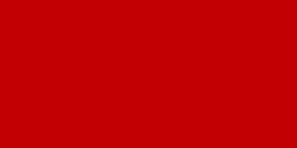 Amostra de cor para o código hexadecimal #c20003