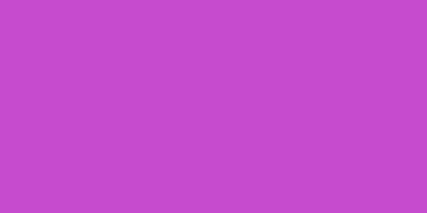 Amostra de cor para o código hexadecimal #c64bce
