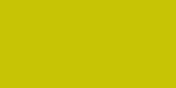 Amostra de cor para o código hexadecimal #c6c404