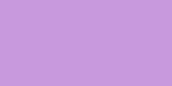 Amostra de cor para o código hexadecimal #c89add