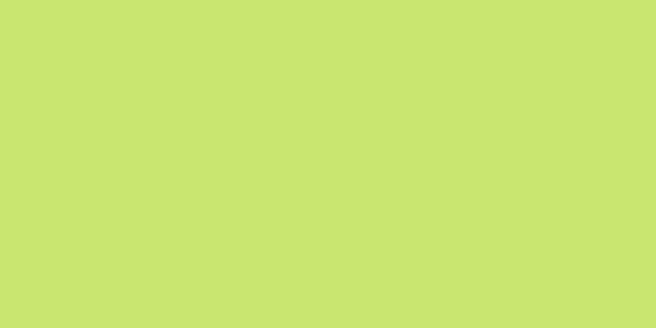 Amostra de cor para o código hexadecimal #c8e56c