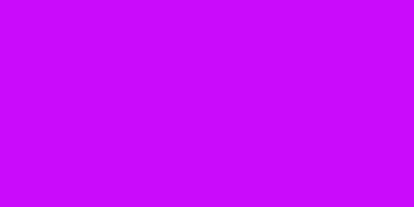 Amostra de cor para o código hexadecimal #ca0bfb