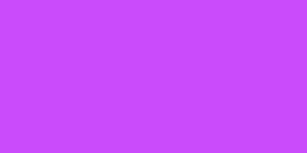 Amostra de cor para o código hexadecimal #ca4bfb