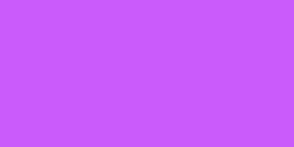Amostra de cor para o código hexadecimal #ca5bfb