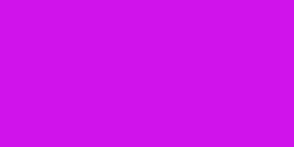 Amostra de cor para o código hexadecimal #d013eb