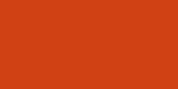 Amostra de cor para o código hexadecimal #d04114