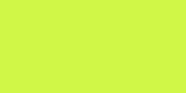 Amostra de cor para o código hexadecimal #d0f747