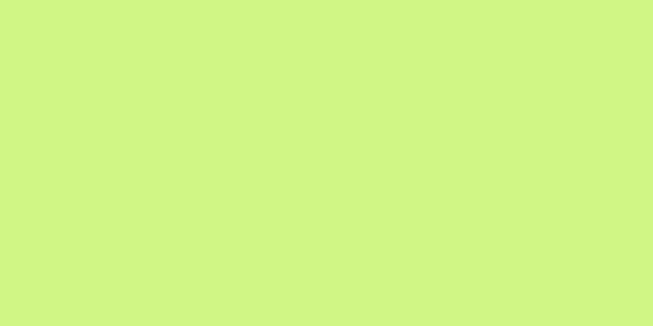 Amostra de cor para o código hexadecimal #d0f785