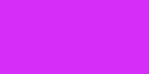 Amostra de cor para o código hexadecimal #d42ef8