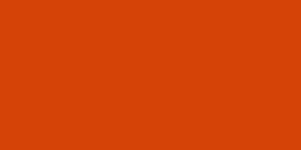 Amostra de cor para o código hexadecimal #d64307