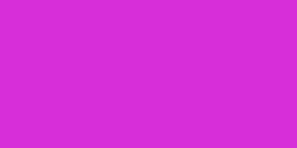 Amostra de cor para o código hexadecimal #d72ed9