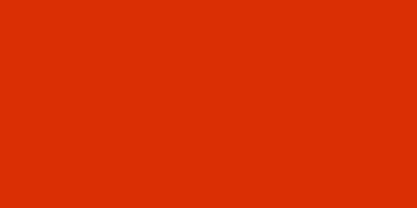 Amostra de cor para o código hexadecimal #da2f04