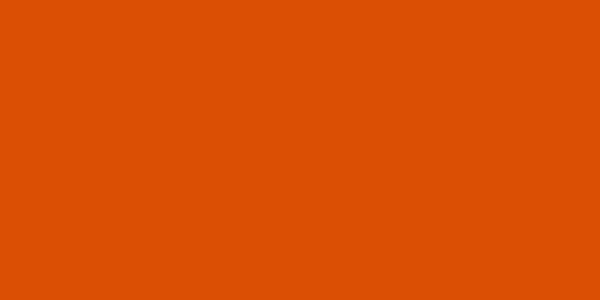 Amostra de cor para o código hexadecimal #da4f04
