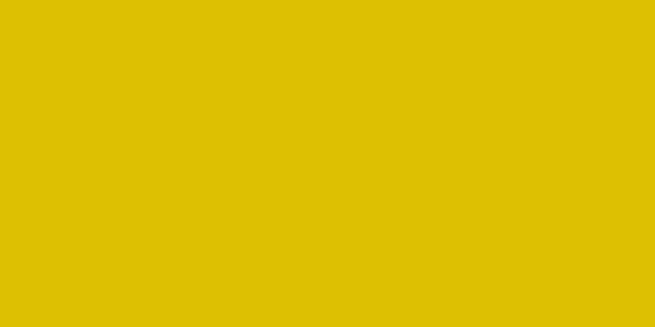Amostra de cor para o código hexadecimal #ddc002