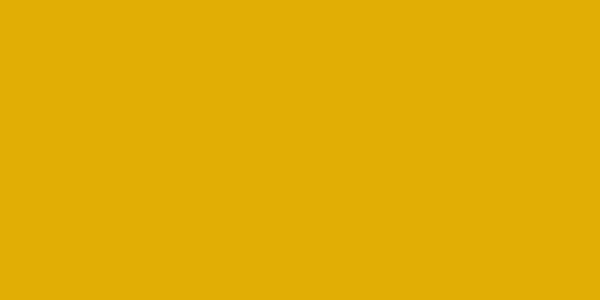 Amostra de cor para o código hexadecimal #e1ae05