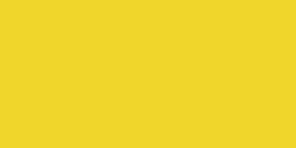 Amostra de cor para o código hexadecimal #f0d52b