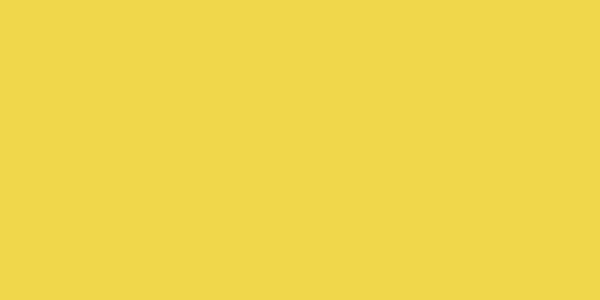 Amostra de cor para o código hexadecimal #f0d74b
