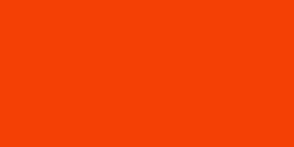 Amostra de cor para o código hexadecimal #f44005