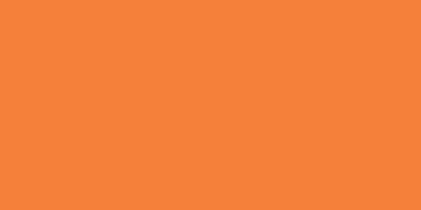 Amostra de cor para o código hexadecimal #f4803a