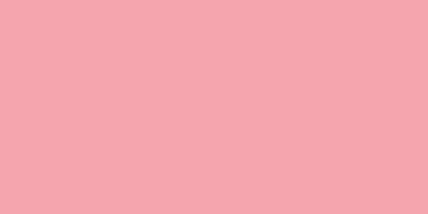 Amostra de cor para o código hexadecimal #f4a4ae
