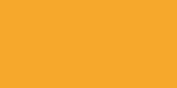 Amostra de cor para o código hexadecimal #f4a82c