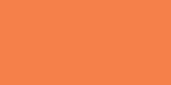 Amostra de cor para o código hexadecimal #f5804a