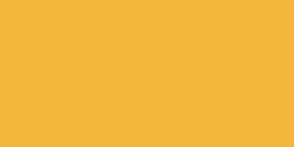 Amostra de cor para o código hexadecimal #f5b63e