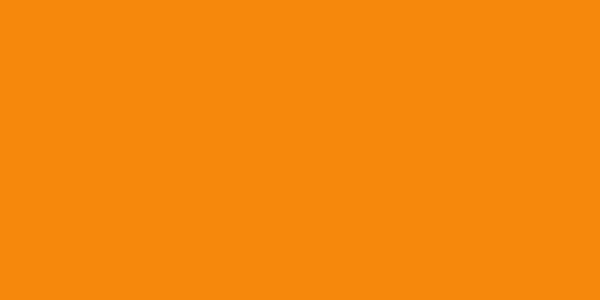Amostra de cor para o código hexadecimal #f6880c