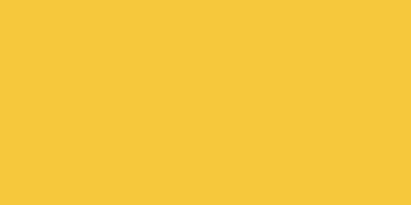 Amostra de cor para o código hexadecimal #f6c83c