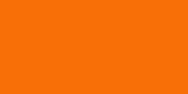 Amostra de cor para o código hexadecimal #f76f06