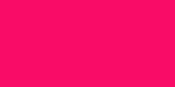 Amostra de cor para o código hexadecimal #f90c67