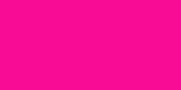 Amostra de cor para o código hexadecimal #f90c95