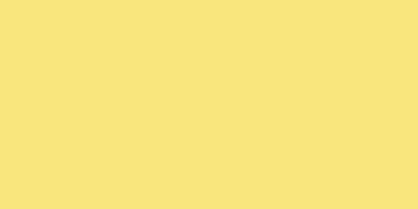 Amostra de cor para o código hexadecimal #f9e77c