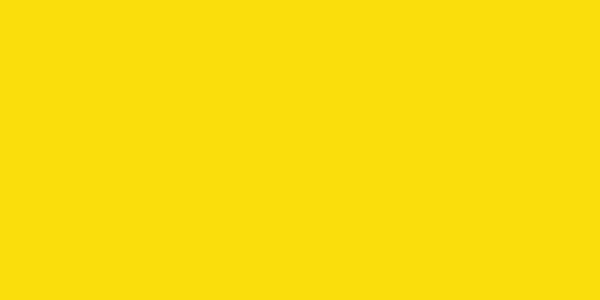 Amostra de cor para o código hexadecimal #fade0c
