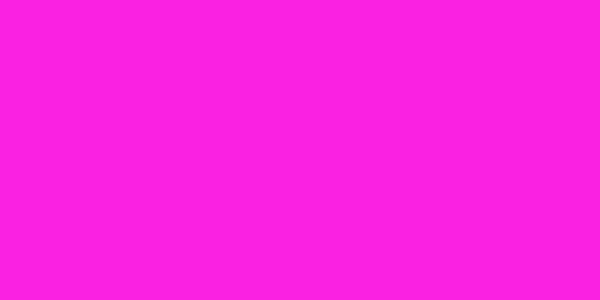 Amostra de cor para o código hexadecimal #fb21e2