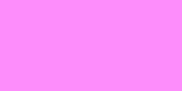 Amostra de cor para o código hexadecimal #fe8dfc