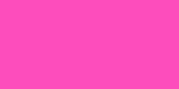 Amostra de cor para o código hexadecimal #ff4dbb