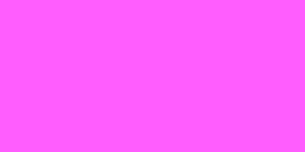 Amostra de cor para o código hexadecimal #ff5eff